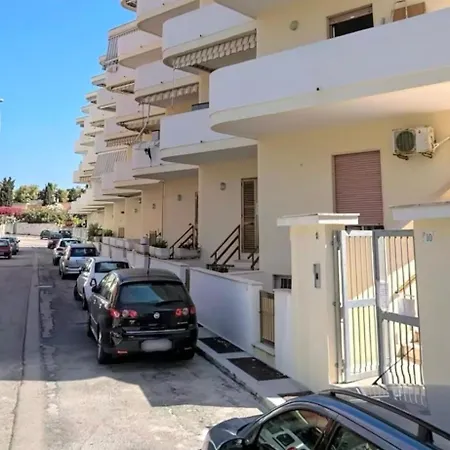 Residenza Ines Vakantiehuis