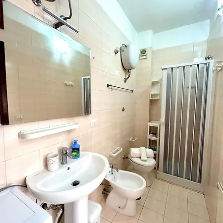 Residenza Ines * Gallipoli