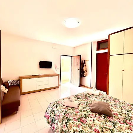 Residenza Ines Gallipoli