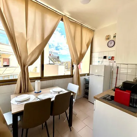 Residenza Ines * Gallipoli