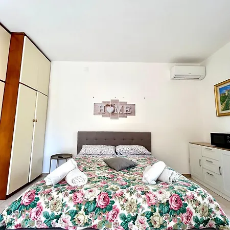 Residenza Ines Сasa de vacaciones Gallipoli