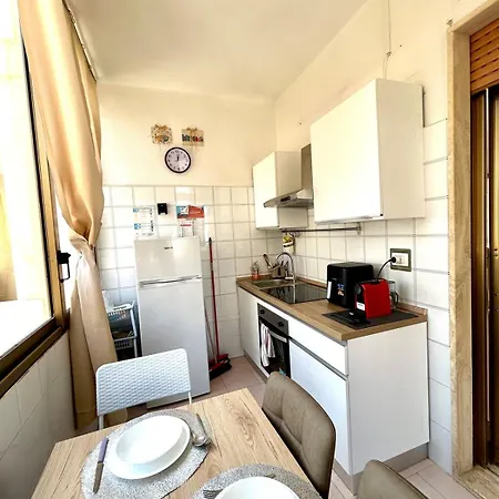 Сasa de vacaciones Residenza Ines *