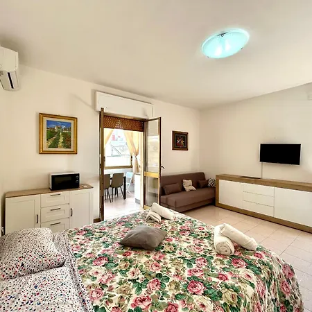 Residenza Ines * Gallipoli