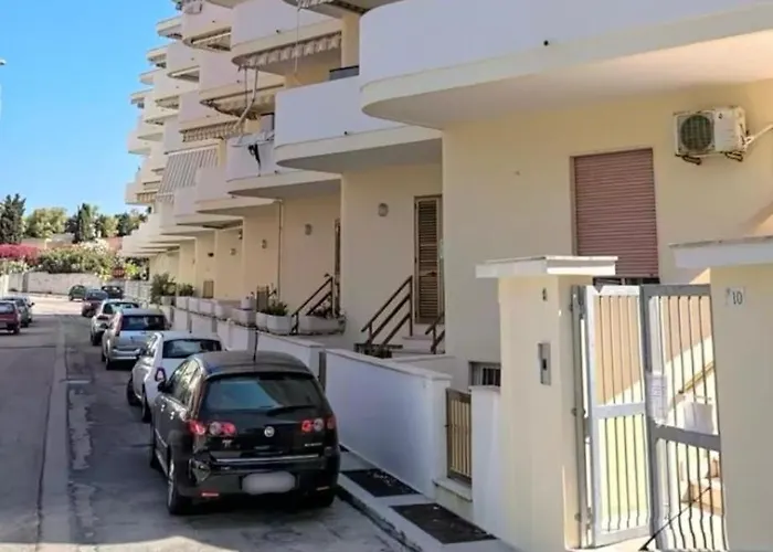 Residenza Ines Сasa de vacaciones