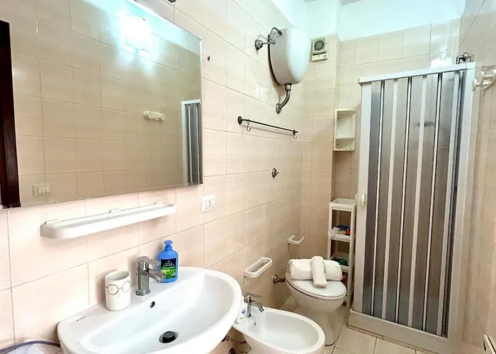 Residenza Ines * Gallipoli