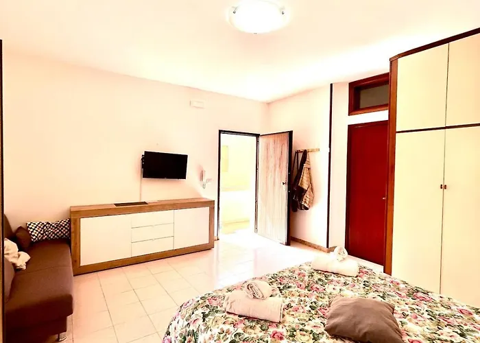 Residenza Ines Gallipoli