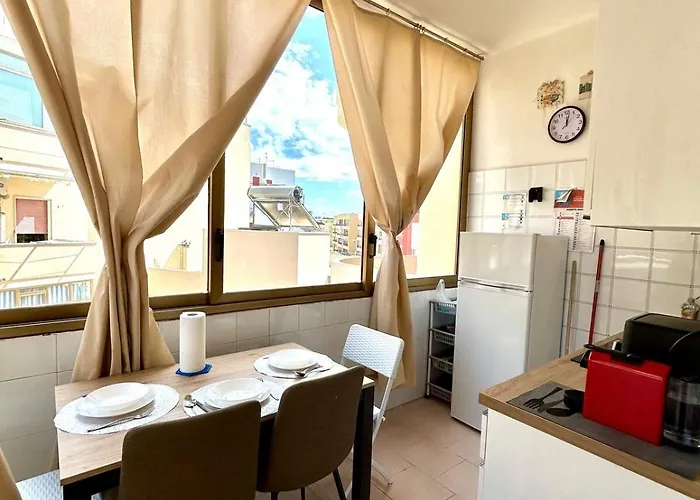 Residenza Ines * Gallipoli