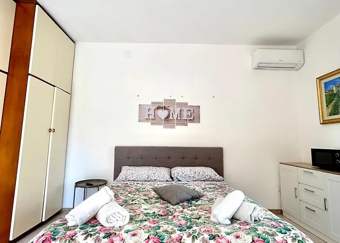 Residenza Ines Сasa de vacaciones Gallipoli