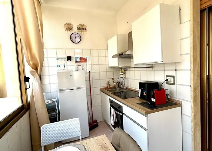 Сasa de vacaciones Residenza Ines *