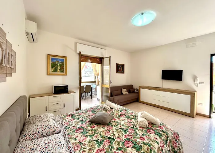 Residenza Ines * Gallipoli